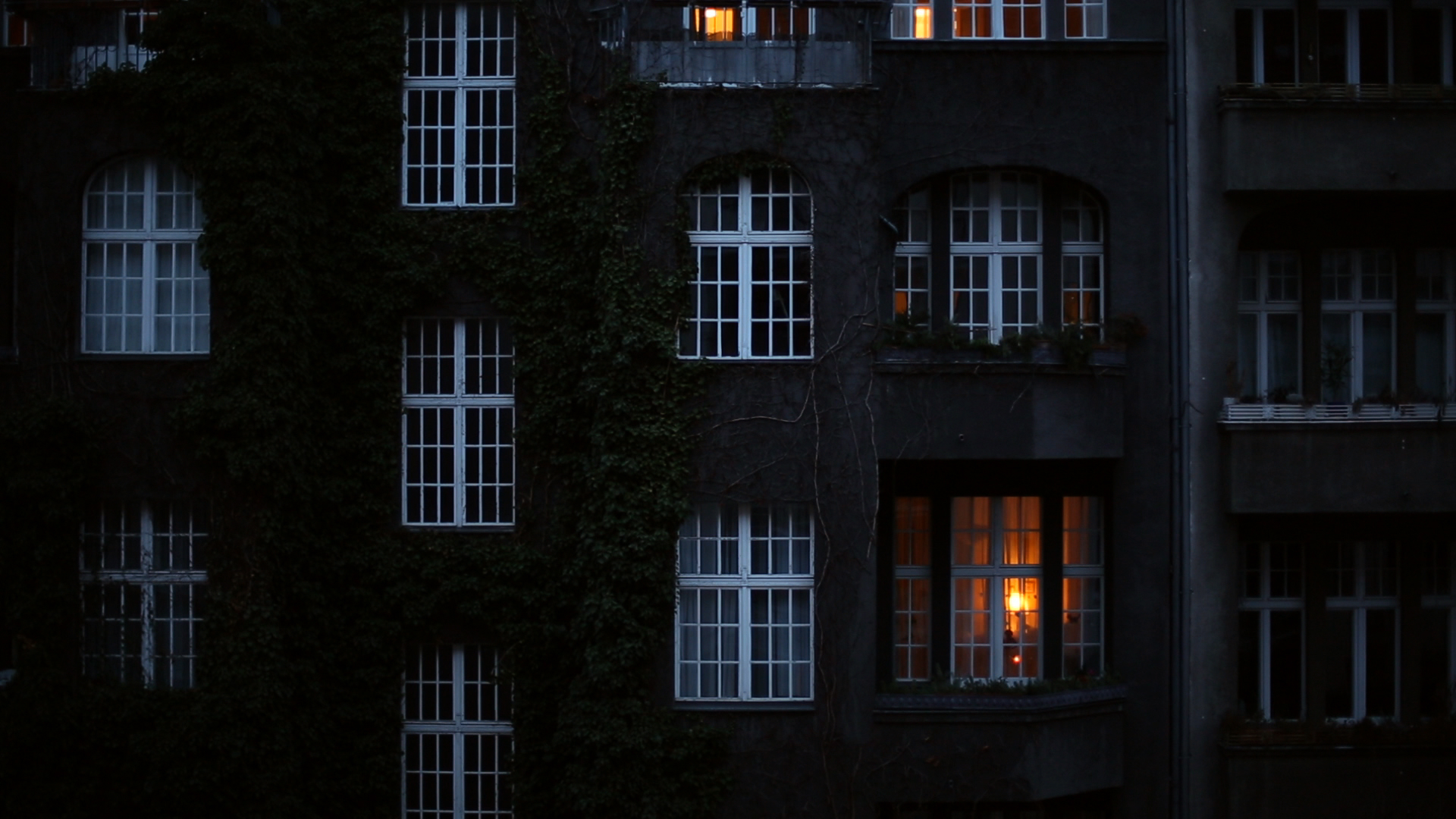 Winterreise, Elleni Sclavenitis, 2014